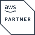 AWS Partner badge